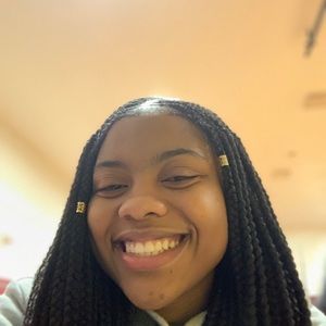 Meet your Posher, Jayla